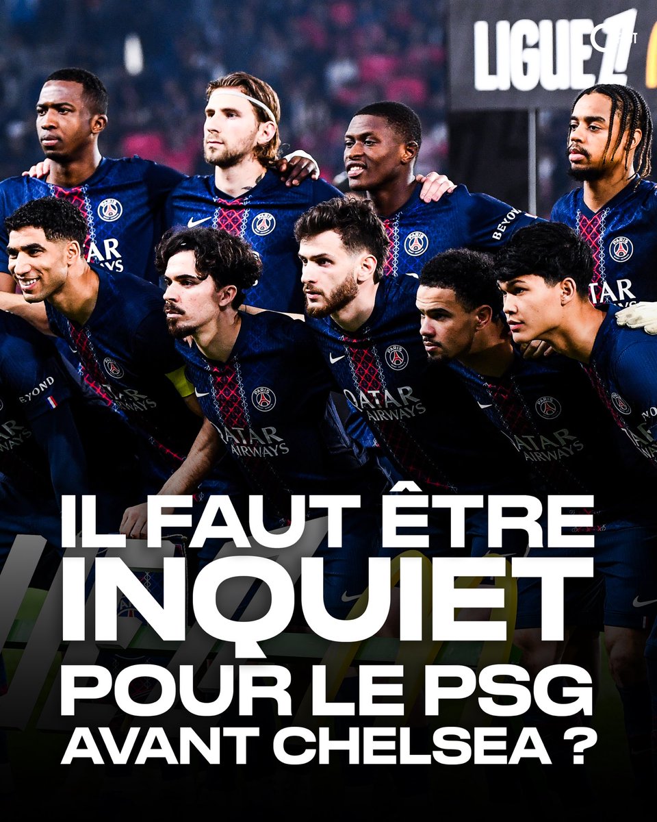 Actu Foot tweet media