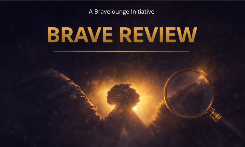 BraveLounge tweet media