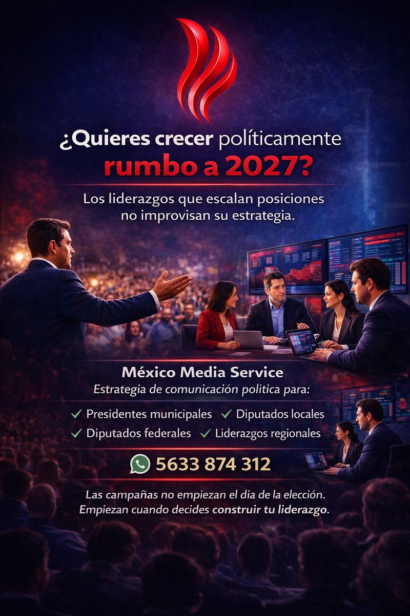 Agencia Nacional Informativa tweet media