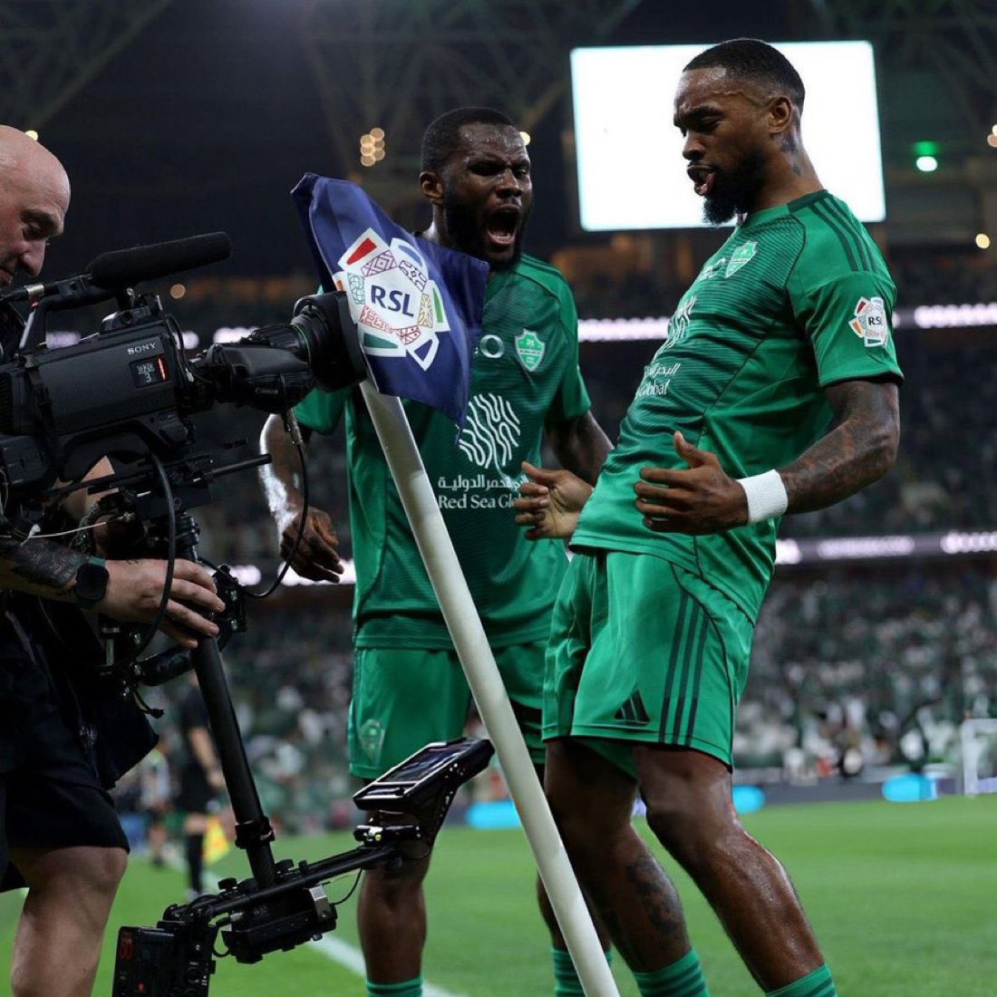 خالدKDB🇧🇪 tweet media