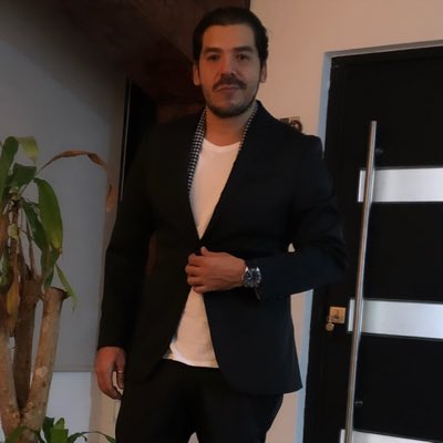 GilbertoAlvaroC's tweet photo. #NuevaFotoDePerfil https://t.co/jx9pe8ej8E