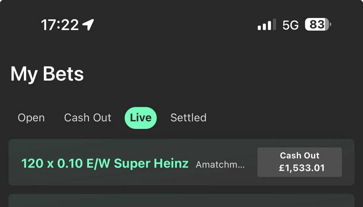 RacingStrats tweet media