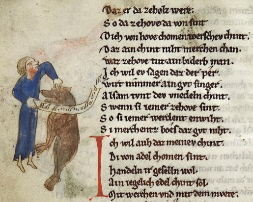 Vanderbilt Blair School of Music tweet media