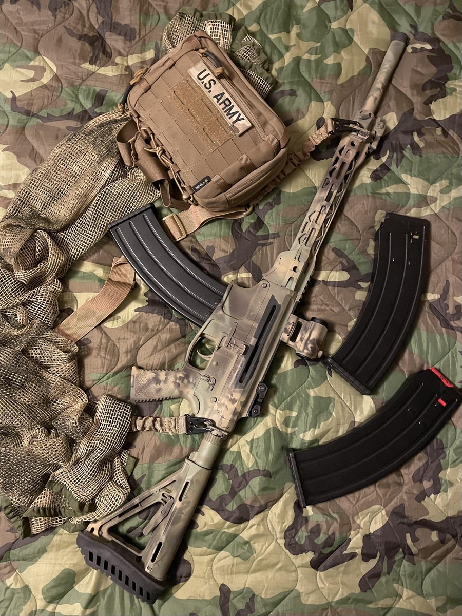 Erik_Stitt_Art's tweet image. Blaster.