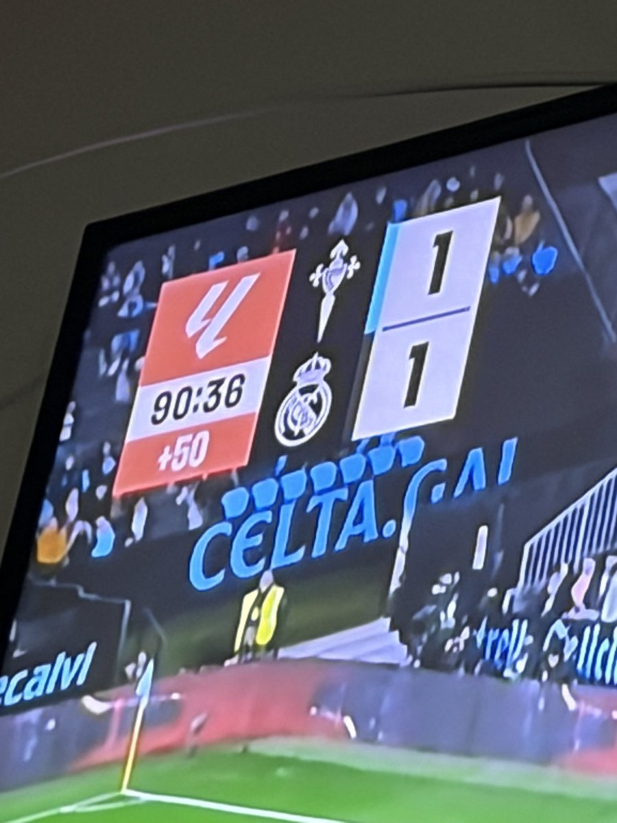 PabloCodon_'s tweet photo. Hasta que marque el Madrid https://t.co/IDwitoLdJN