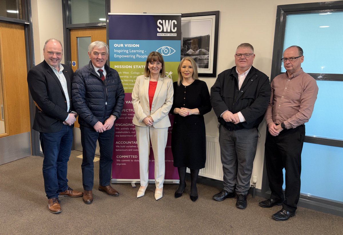 Pat Cullen MP tweet media