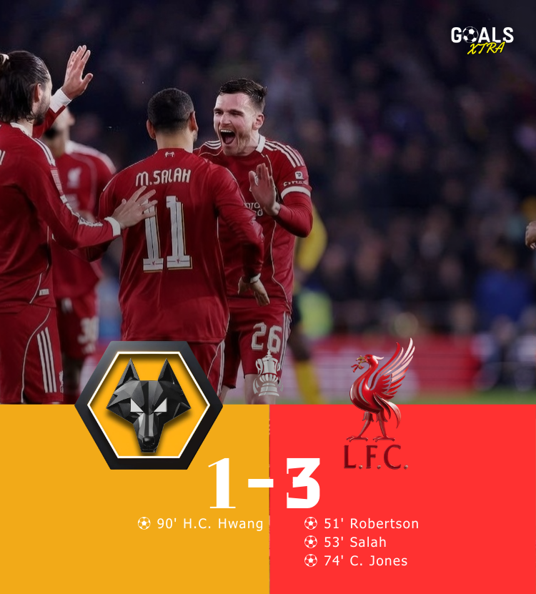 Goals Xtra tweet media