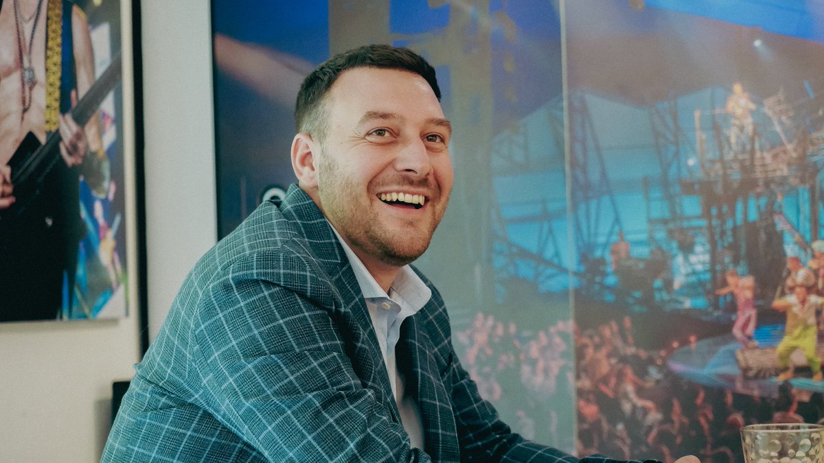 Estilo Taladro tweet media