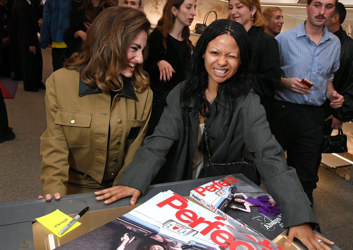 INDUSTRY NEWS. tweet media