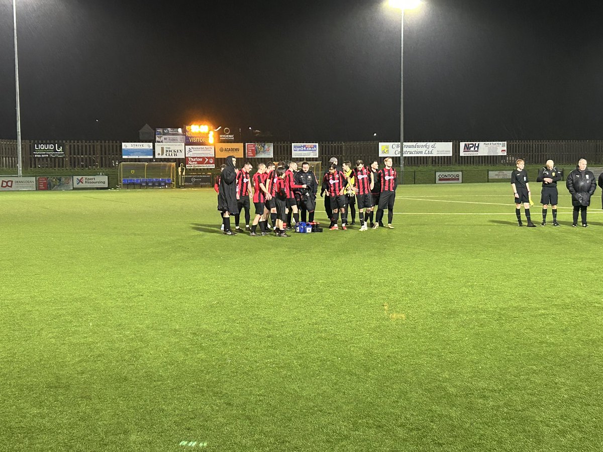 Saffron Walden Town FC tweet media