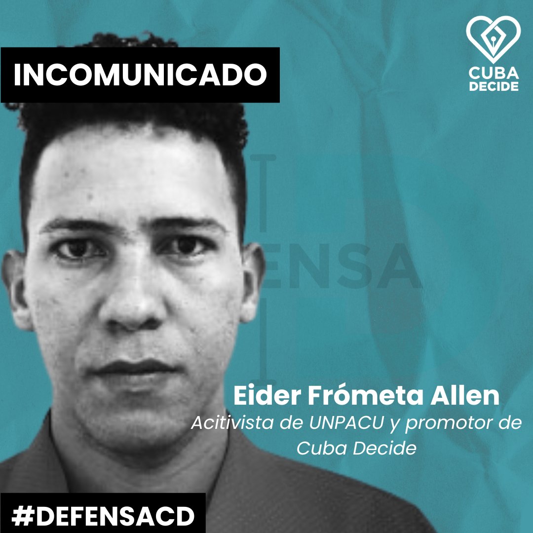 CUBA DECIDE tweet media