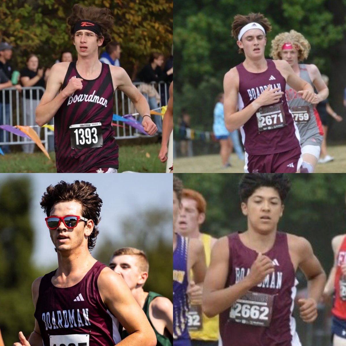 Boardman Track & CC tweet media