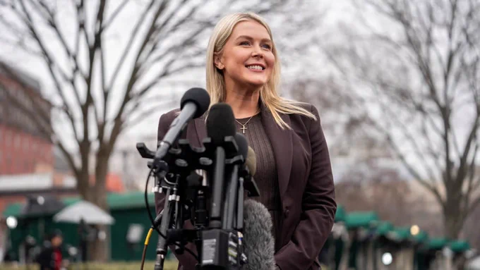 امریکا د ایران د راتلونکي مشرتابه لپاره احتمالي کسان څېړي