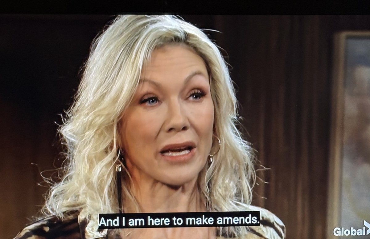 chiarachampagne's tweet photo. #yr 🇨🇦 spoiler Fri Mar 6
Patti says they are alone in the middle of the lake 
Jack asks how did she get out of the psychiatric facility &amp; how did she get out &amp; in the boat ? #Jackface https://t.co/2rLYopad84