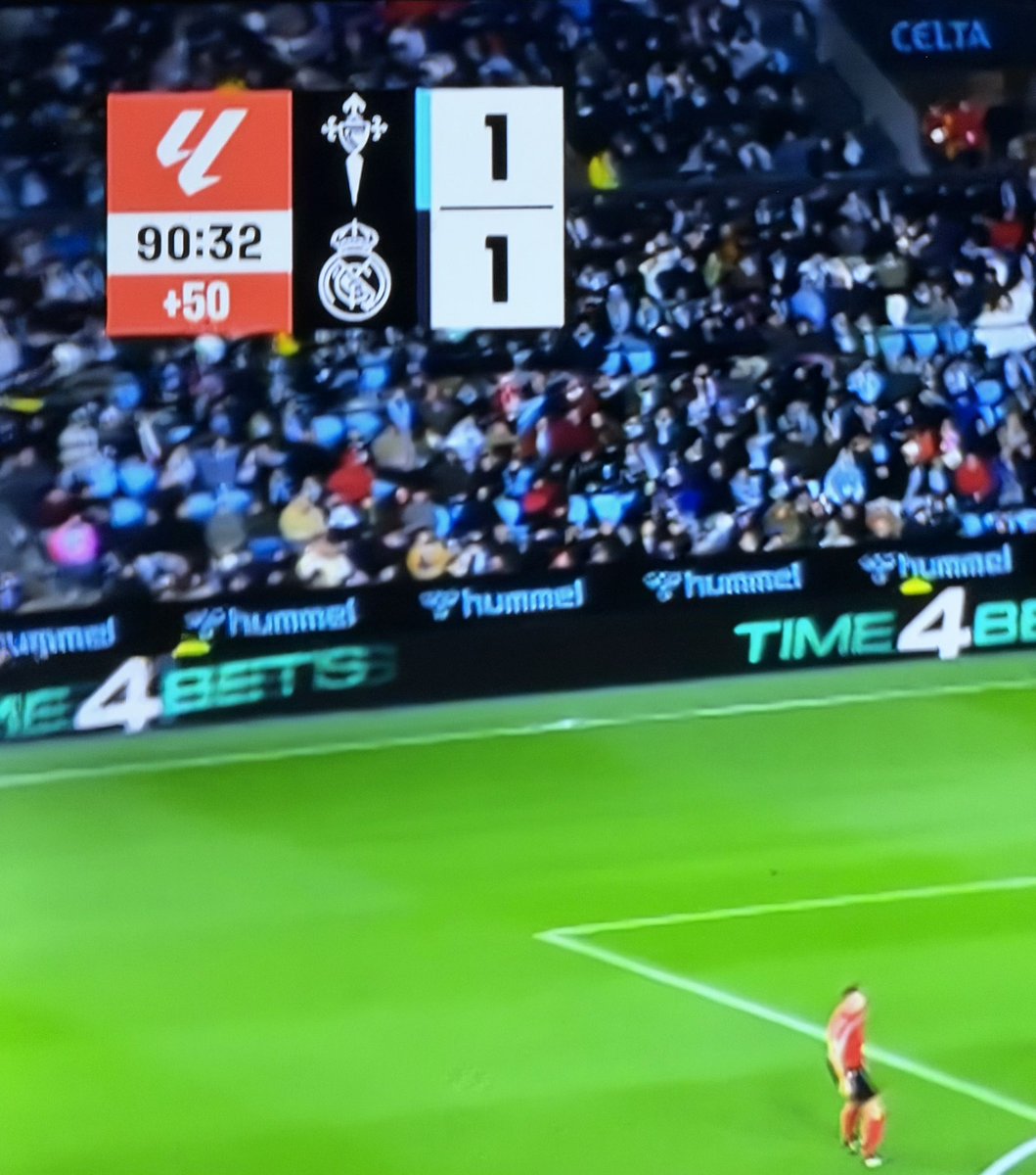 معقوله 50 دقيقه وقت بدل ضائع يا بي ان؟ 
<a href="/beINSPORTS/">beIN SPORTS</a> وش هالاستهبال