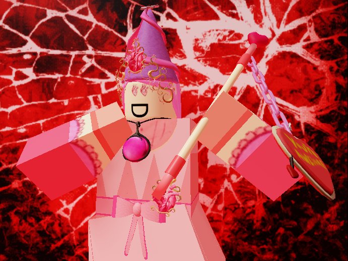 Roblox Raptor Skull tweet media