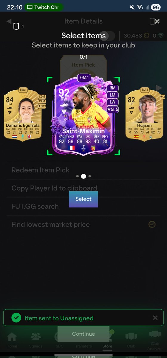 goldyshyper tweet media