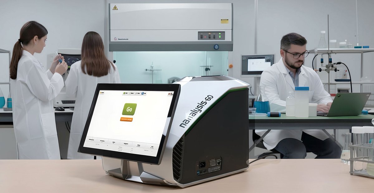 Nanalysis tweet media