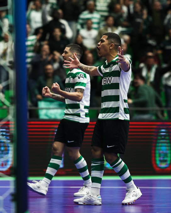 Cabine Desportiva tweet media