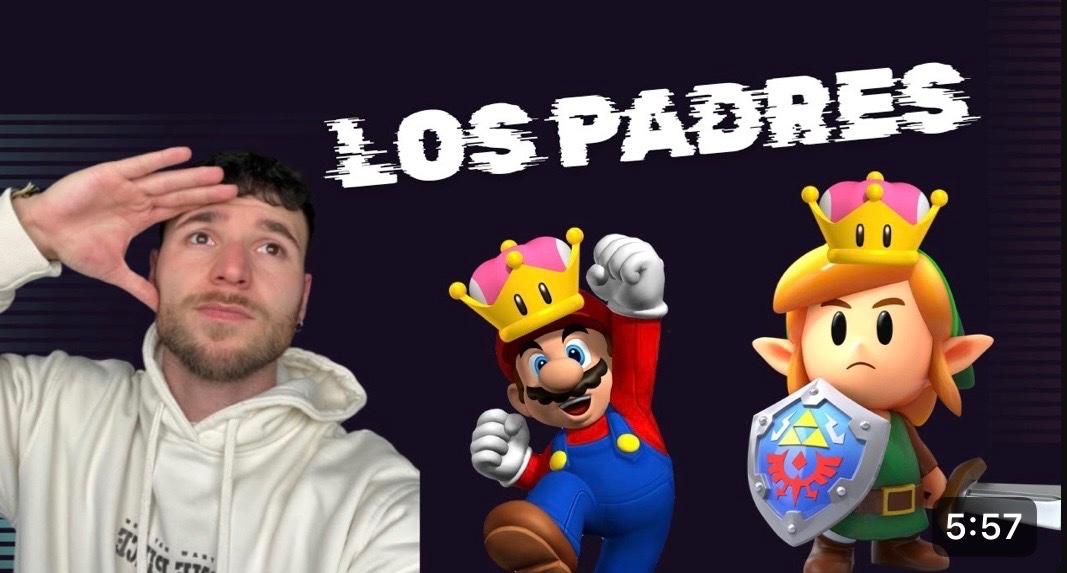 Reimon1211's tweet photo. Esta semana he comenzado una nueva etapa en redes después de mucho tiempo inactivo. Empiezo en YouTube con vídeos semanales los miércoles y domingo a las 19:00. 
Os dejo el enlace de mi canal donde podéis ver los primeros vídeos.
https://t.co/tEaBZQVT2S https://t.co/r9grh429MP