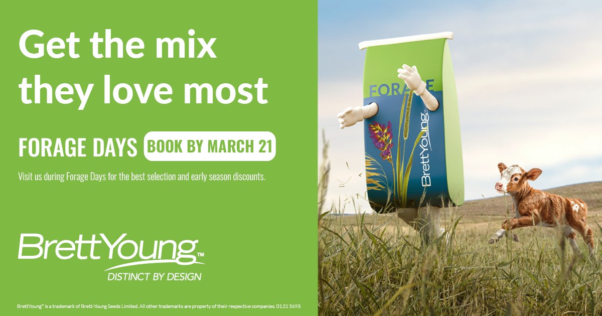 Core Ag Inputs- Warner Ltd tweet media