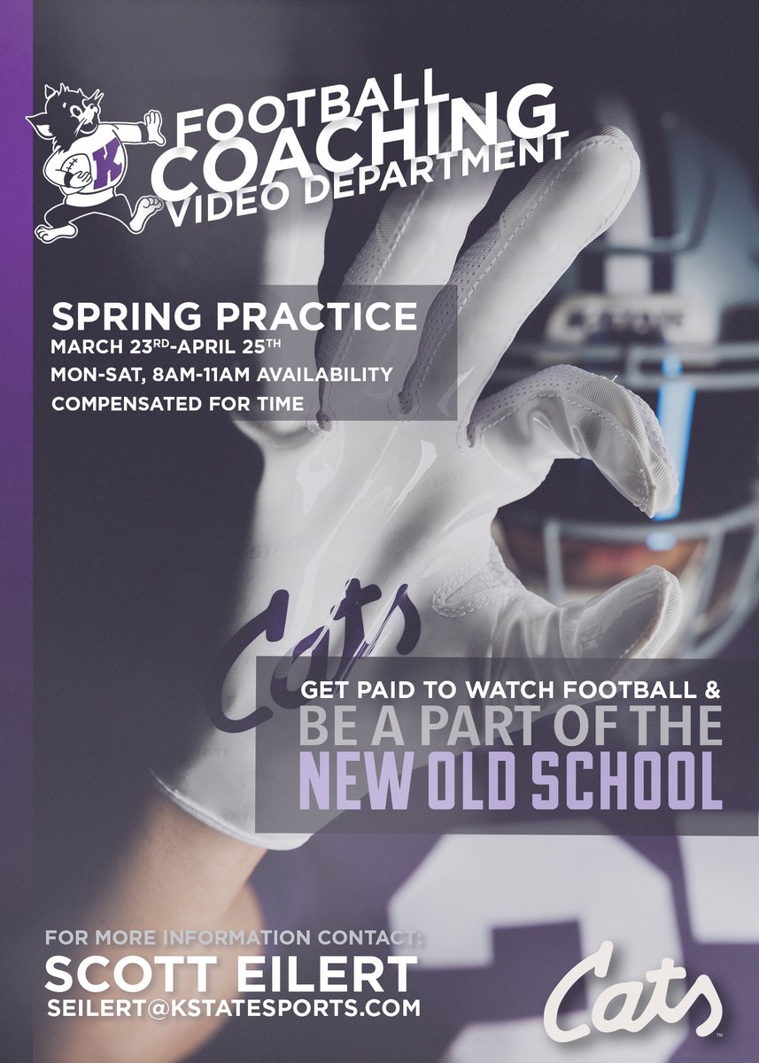 Wildcat Coaching Video tweet media