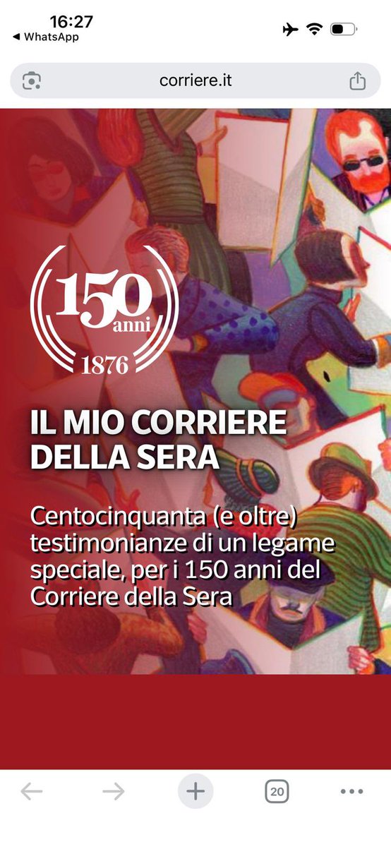 G Curigliano MD PhD tweet media