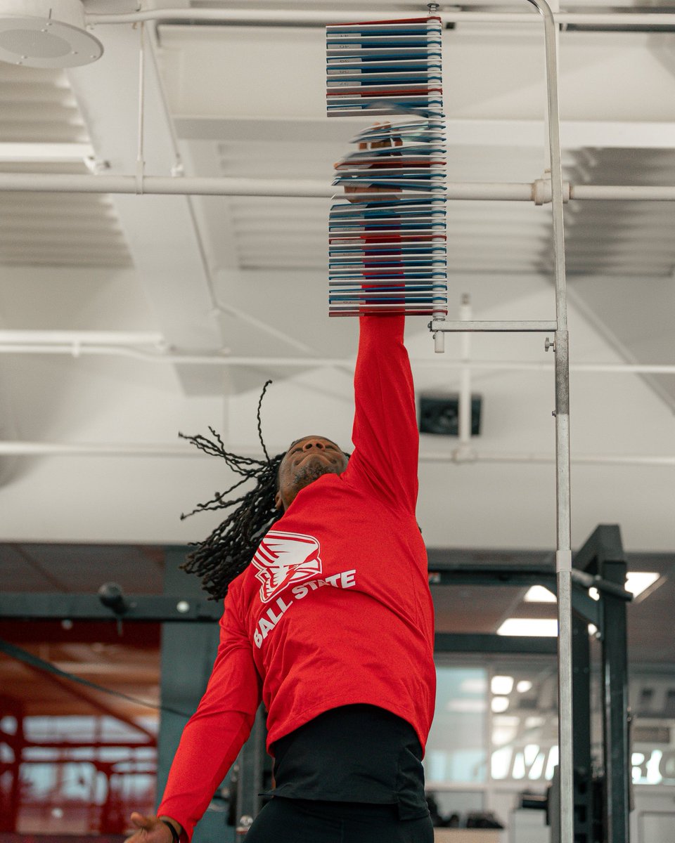 Ball State Football tweet media