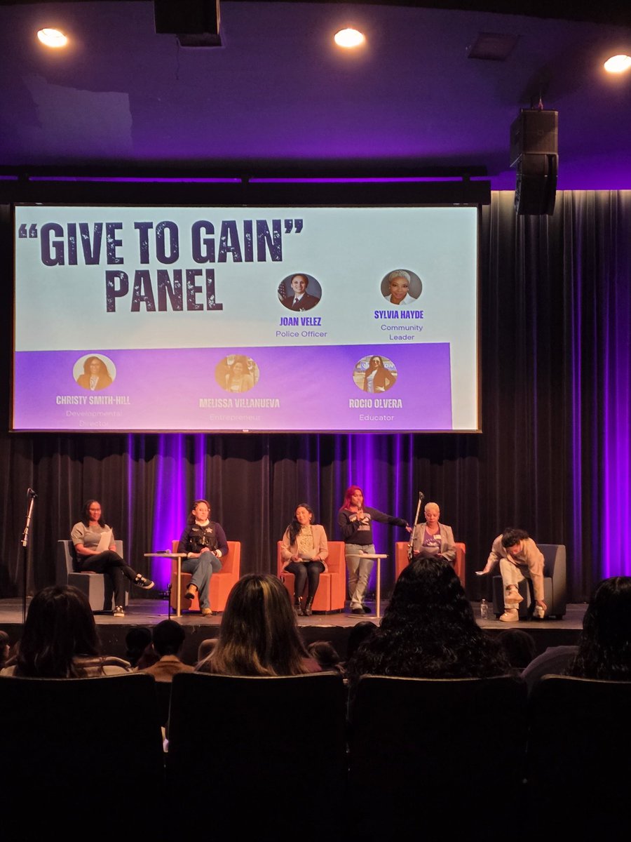 Fenton Choir tweet media