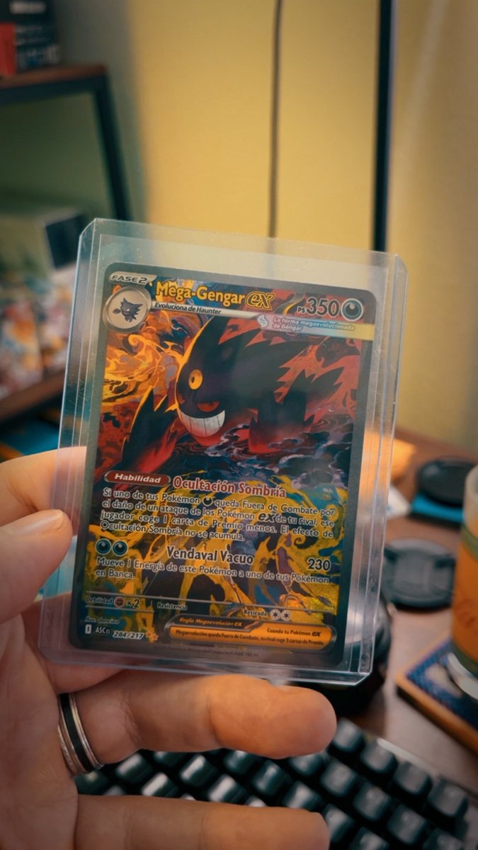 IosuaTCG tweet media