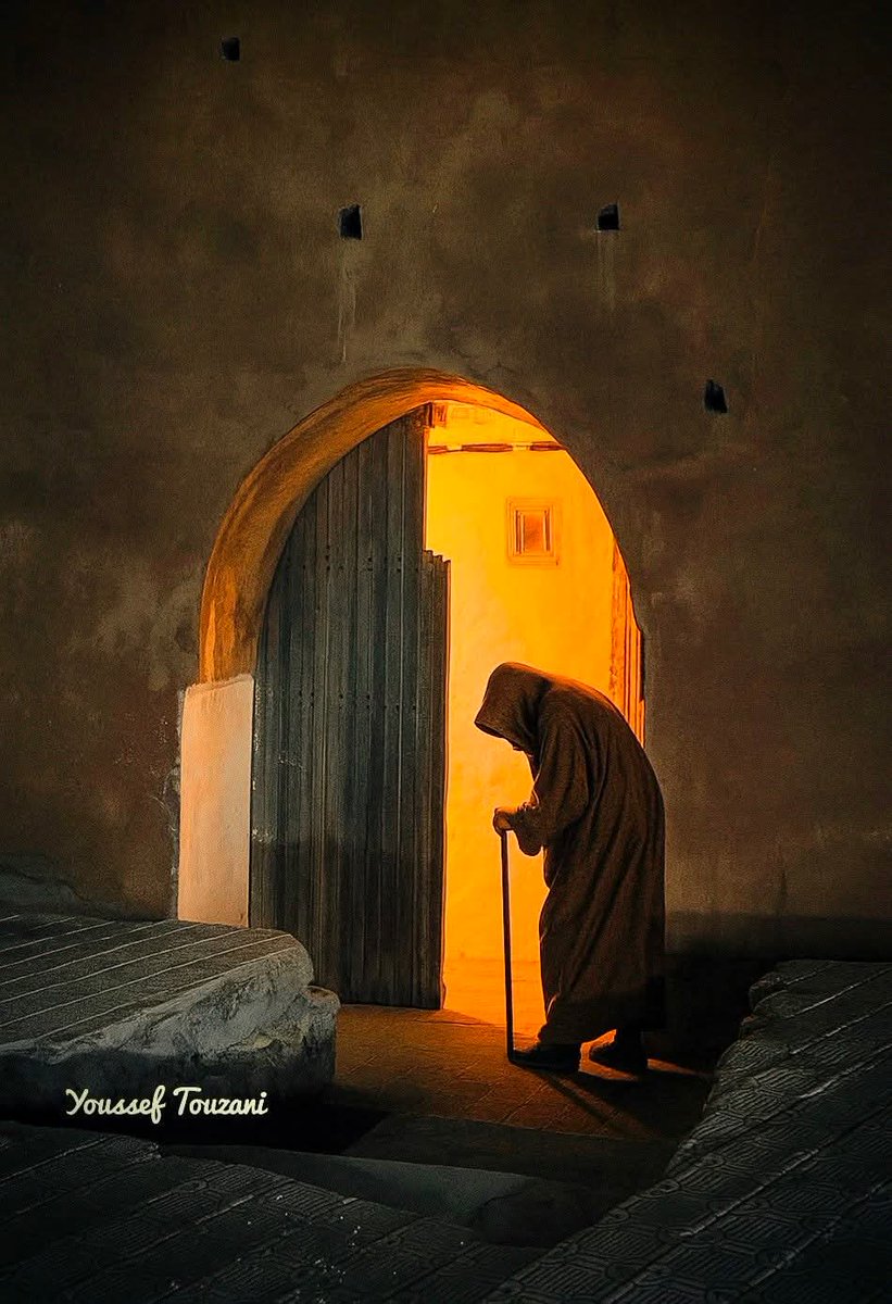 L'Oriental Marocain ۞ tweet media