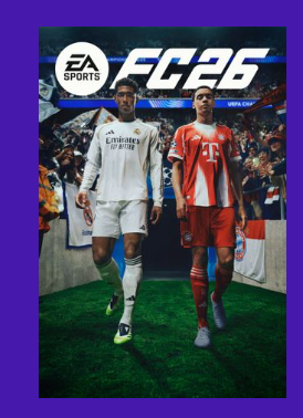 enebaofertas's tweet photo. FC 26 - XBOX
$111,80 🔥
https://t.co/W7p8VJS8XD #eneba #fc26 #barato https://t.co/JX6ZVeGSOm
