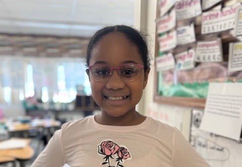 Clover Street School tweet media
