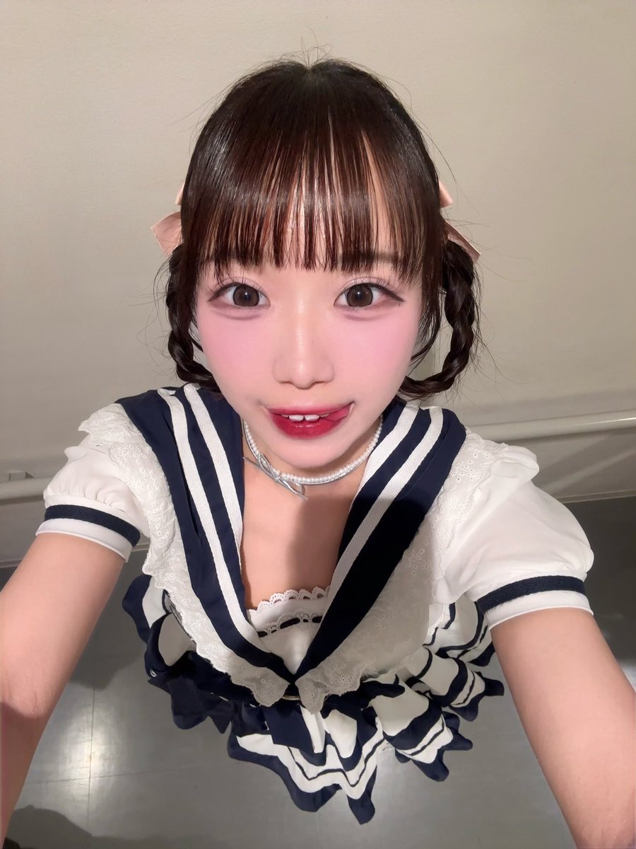 おはよう〜！！♡ 本日こちら！！⬇️💓