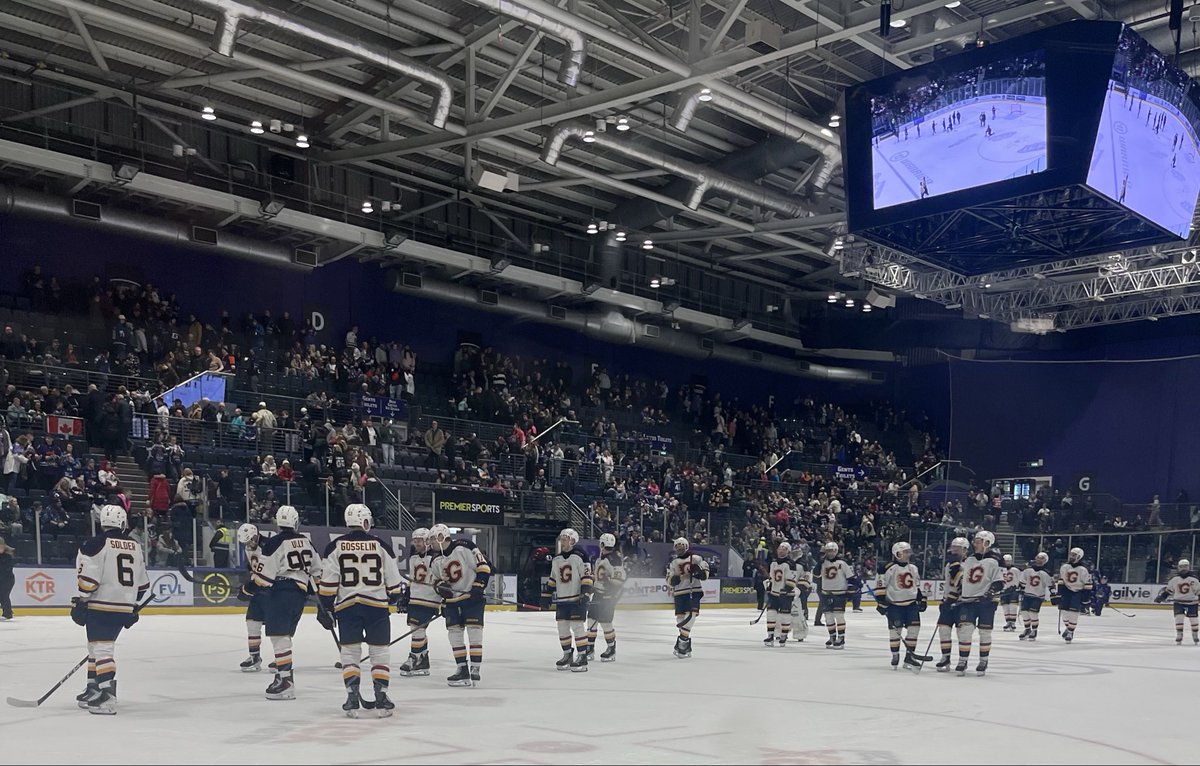 Good evening hockey fans appreciation society tweet media