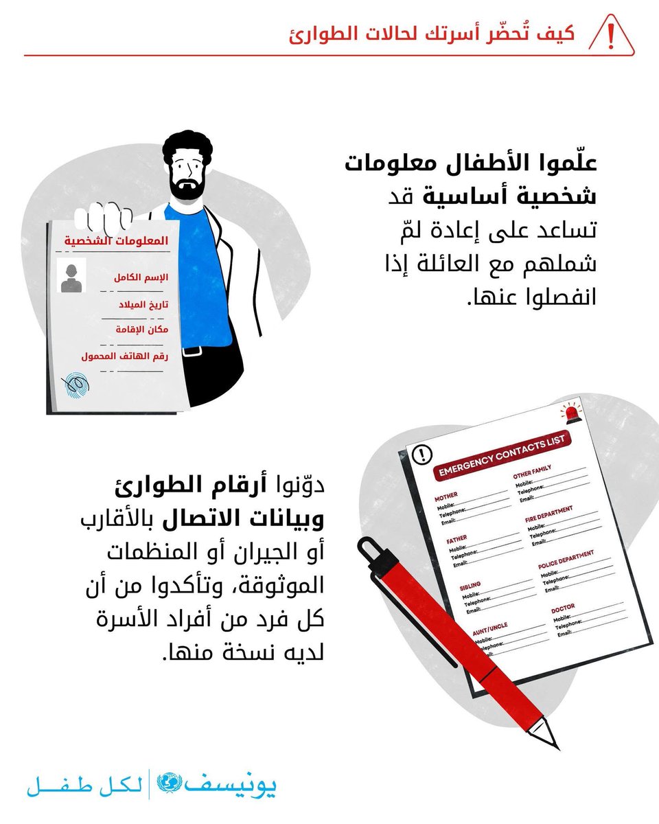 UNICEF Iraq - يونيسف العراق tweet media