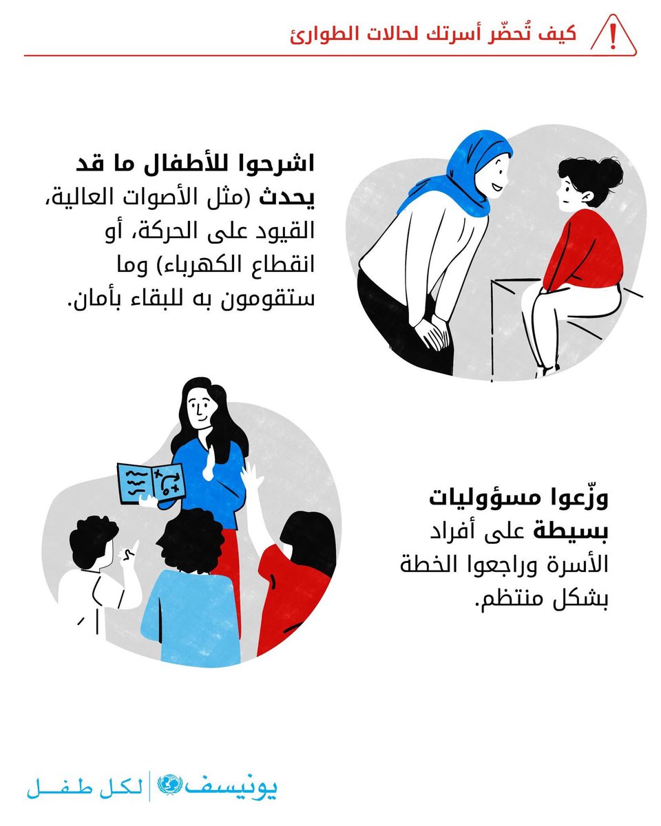 UNICEF Iraq - يونيسف العراق tweet media