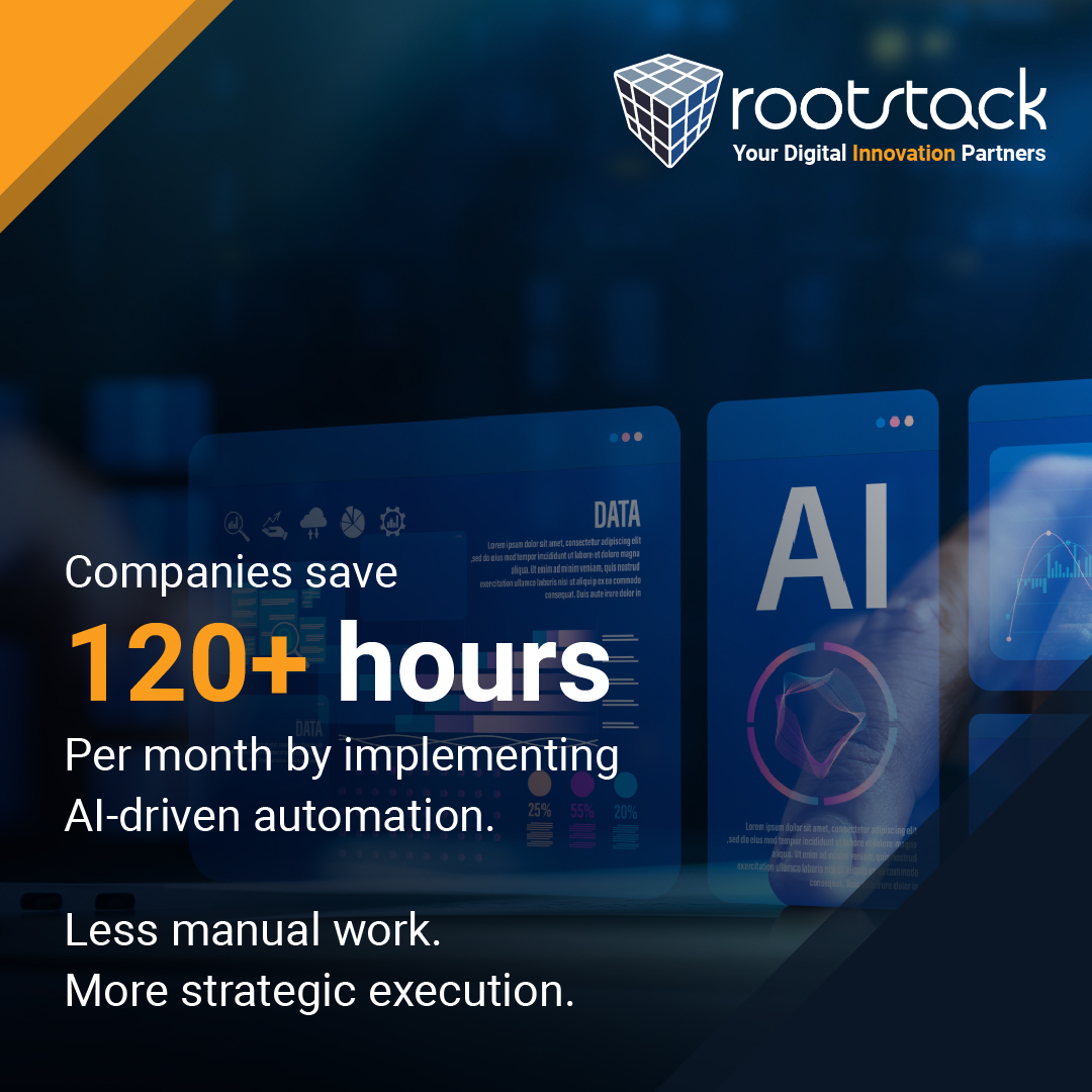 Rootstack tweet media