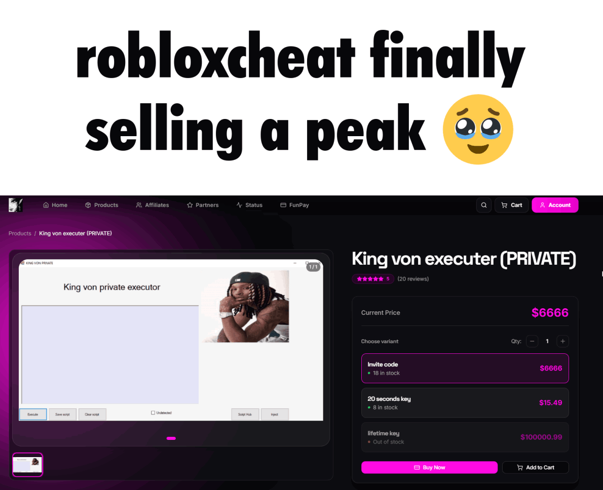 HaDropper Gamer 8K tweet media