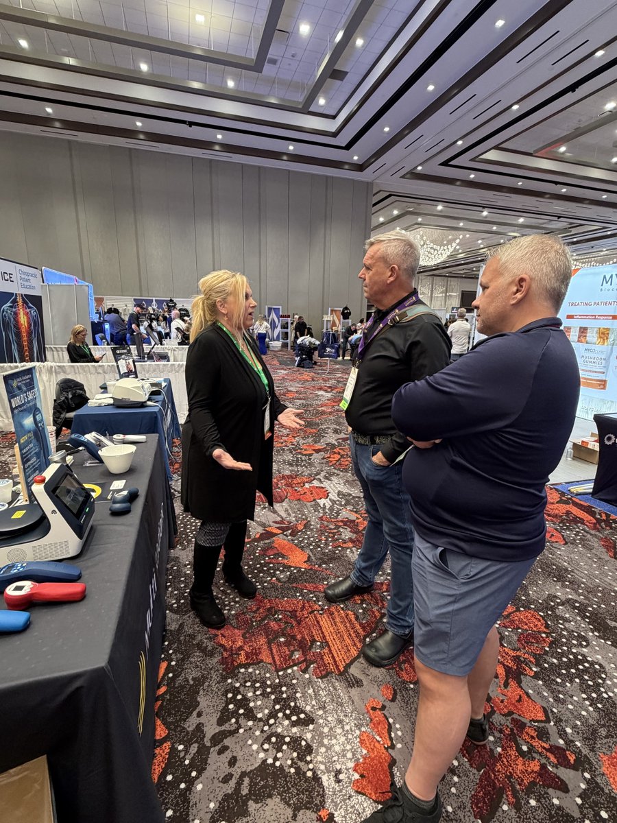 Multi Radiance Laser Therapy tweet media