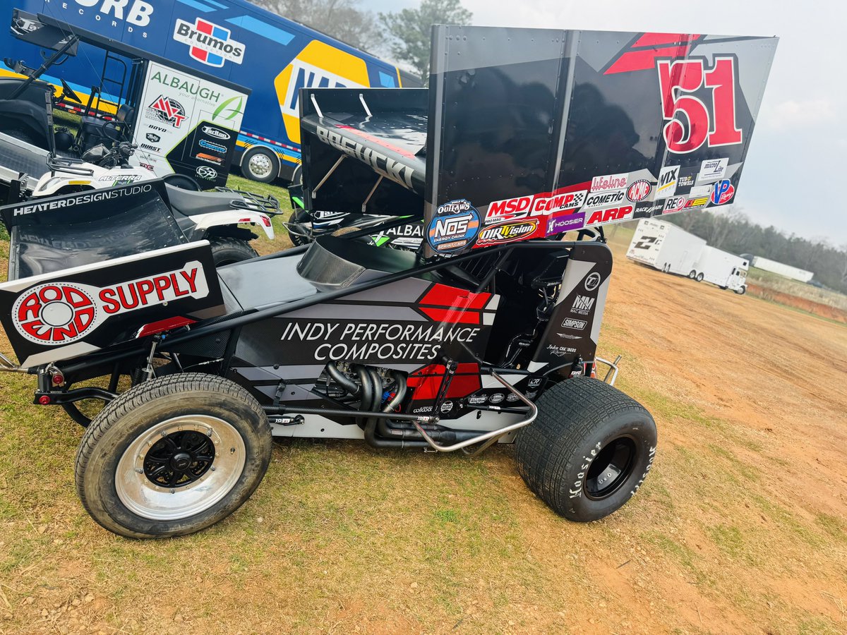 WorldofOutlaws's tweet photo. These Kevin Gobrecht Rookie of the Year presented by @FiveStarBodies contenders are making their @TSTHornetsNest debuts!
#6 @KaseyJedrzejek (@BillRose6_rose)
#16C @ScottyThiel64 (Greg Wheeler Motorsports)
#51 @SBogucki84 (@3StoogesRacing) https://t.co/yYLxiymXq6