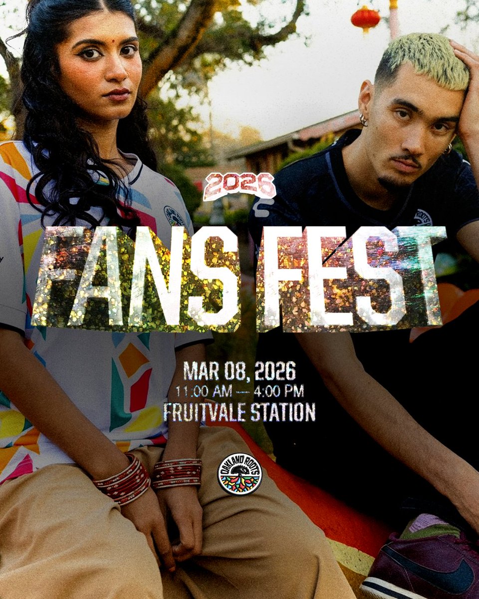 Oakland Roots tweet media