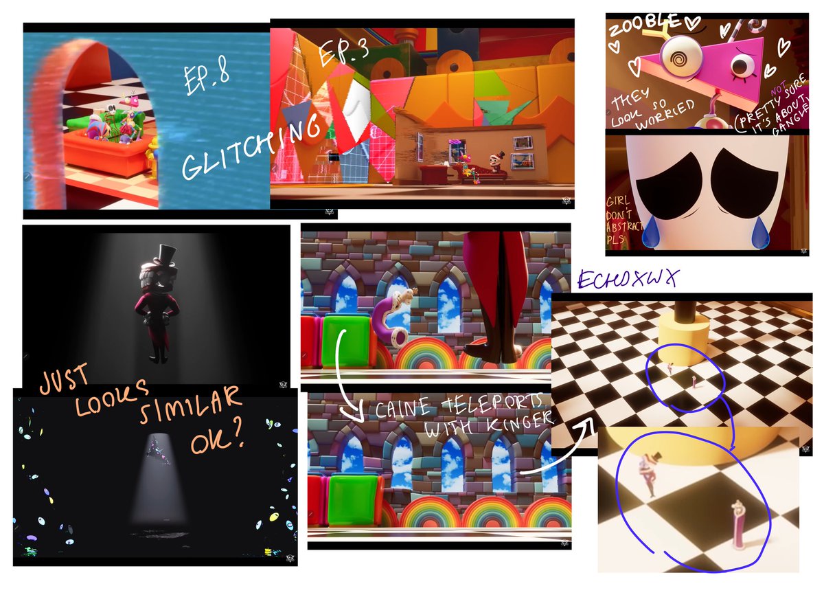 Echo ✘⩊✘ tweet media