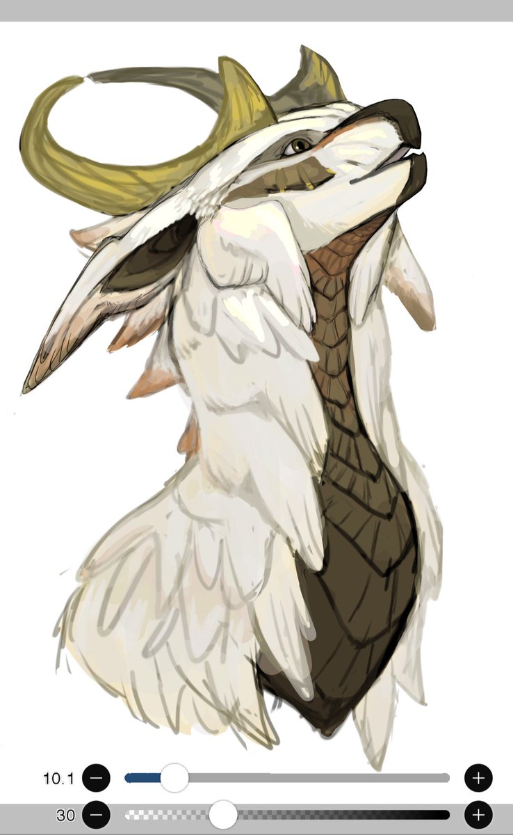 Dread-Dragoona🐲 tweet media