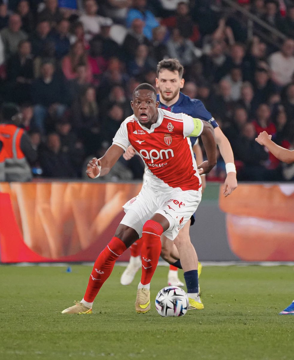 Lig'ASM 🇲🇨 tweet media