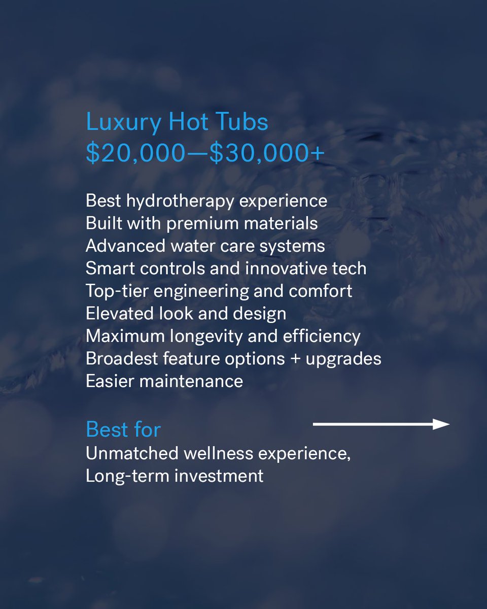 JacuzziOfficial tweet media