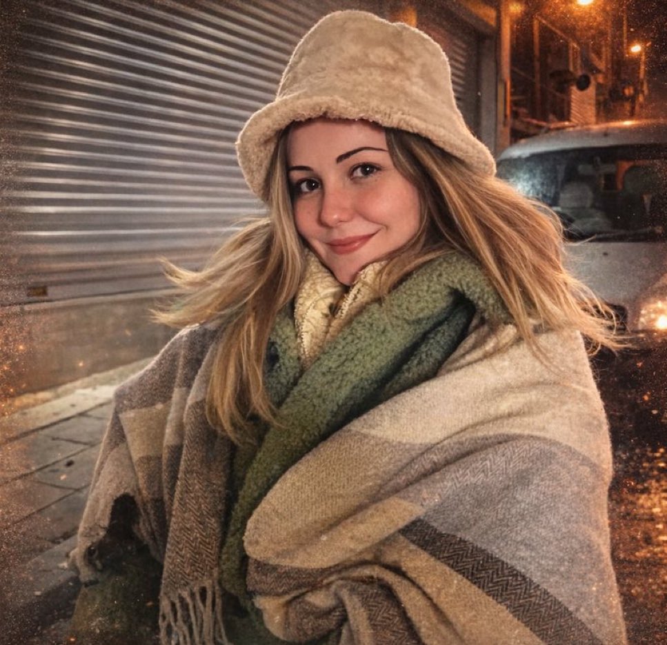 26 yaşında pırıl pırıl Yazılım Mühendisi Iraz Bayrak yetkisi olmadığı bir veri tabanındaki sızıntıdan dolayı aylardır tutuklu.
Bugün dosya incelemedi neticesinde tutukluluğunun devamına karar verildi. Neden?
Adalet bir gün herkese lazım olacak(!) 
#Iraziçinadalet