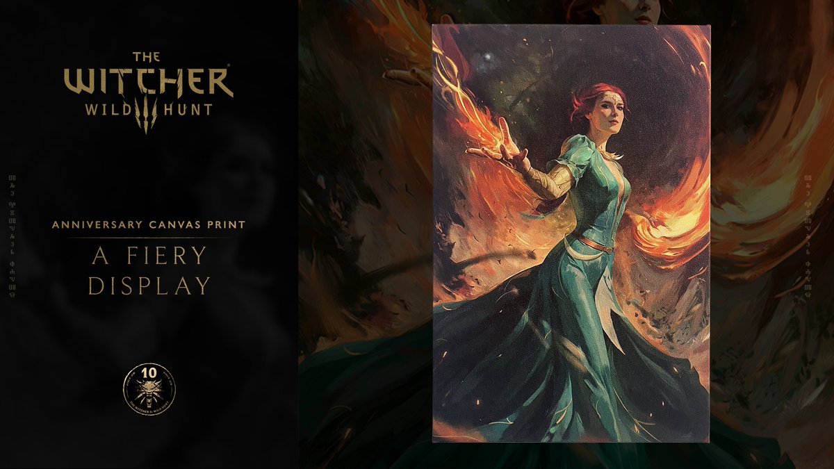 CD PROJEKT RED Gear Store tweet media