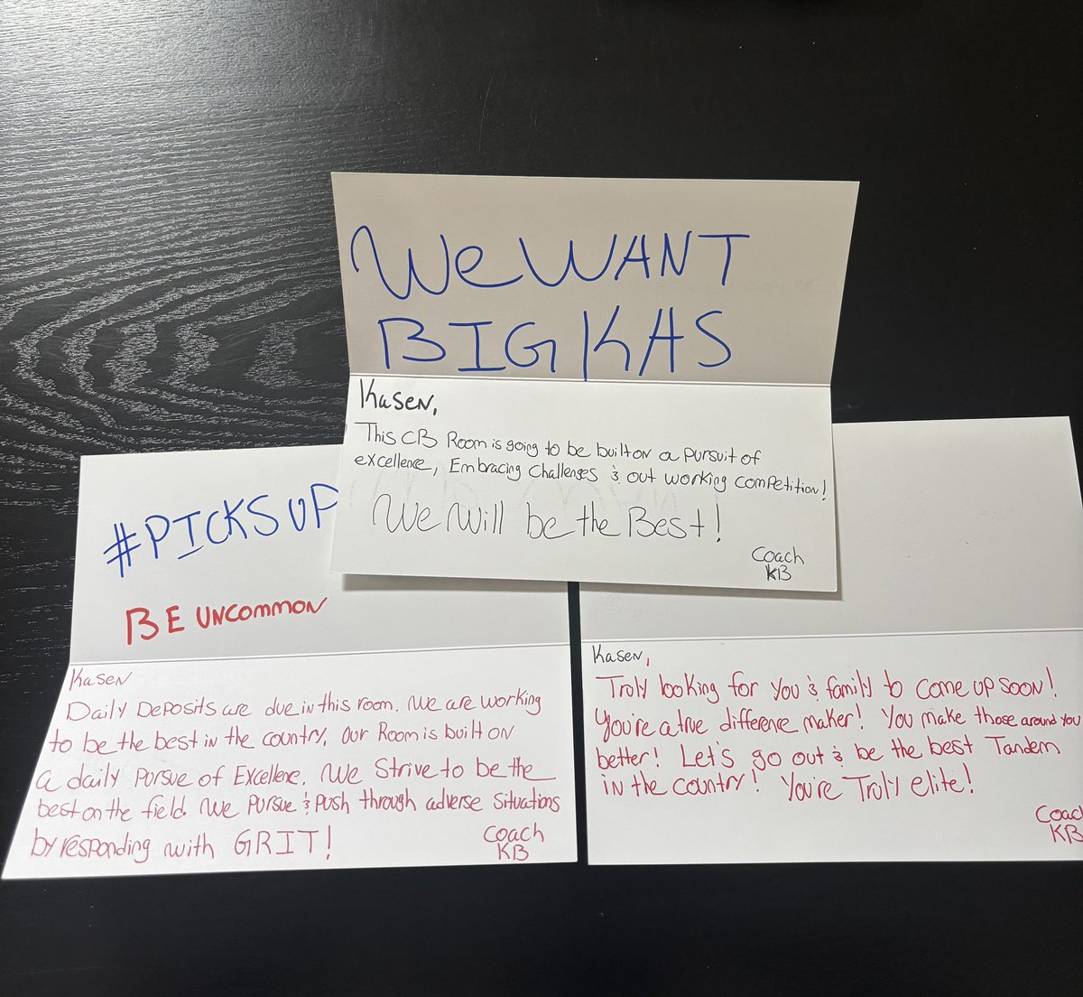 Kasen Jammer tweet media