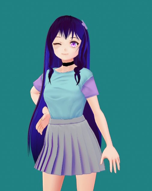 VixieLyra🦊🪐🦻 tweet media